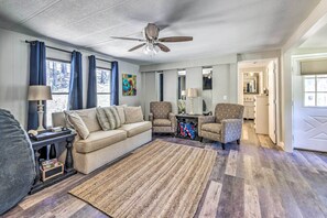 Hus (2 Bedrooms) | Fasade