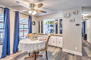 Talo (2 Bedrooms) | Sisätilat
