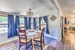 Huis (2 Bedrooms) | Interieur