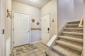 Apartment (3 Bedrooms) | Interior - Spacious Fraser Condo ~ 6 Mi to Winter Park! (Fraser)