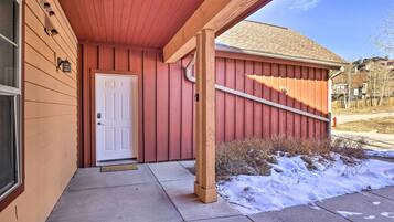 Apartment (3 Bedrooms) | Interior