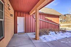 Apartment (3 Bedrooms) | Interior