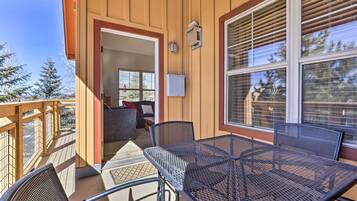 Apartment (3 Bedrooms) | Interior