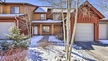 Apartment (3 Bedrooms) | Interior