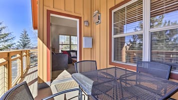 Apartment (3 Bedrooms) | Interior