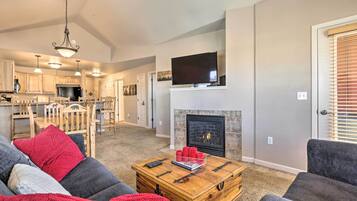 Apartment (3 Bedrooms) | Interior