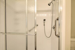 Lägenhet (2 Bedrooms) | Interiör