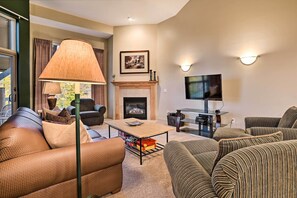 公寓 (3 Bedrooms) | 住宿內部