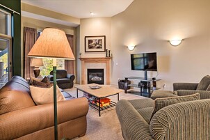 Apartment (3 Bedrooms) | Interior