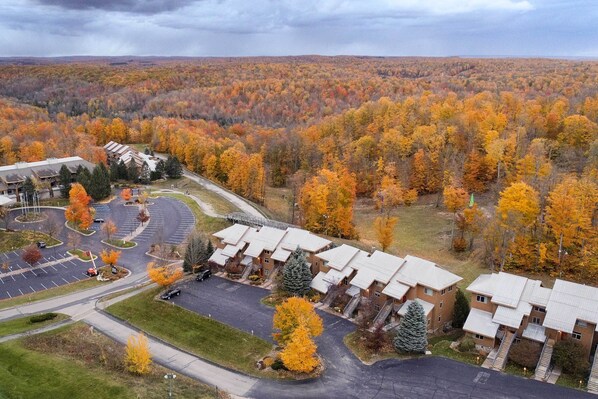 Apartemen (3 Bedrooms) | Interior