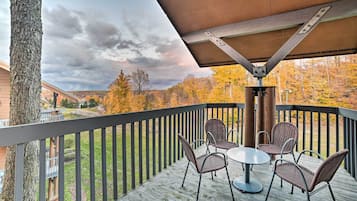 Căn hộ (3 Bedrooms) | Nội thất