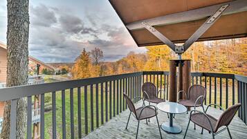 Căn hộ (3 Bedrooms) | Nội thất