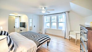 Nhà (2 Bedrooms) | Nội thất