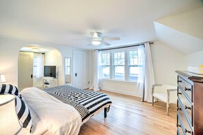 單棟房屋 (2 Bedrooms) | 內部