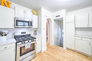 Casa (2 Bedrooms) | Interior