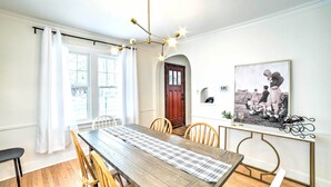 Nhà (2 Bedrooms) | Nội thất
