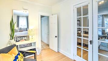 Rumah (2 Bedrooms) | Interior