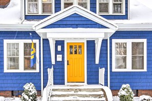 Casa (2 Bedrooms) | Parte interna