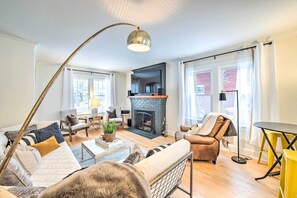 單棟房屋 (2 Bedrooms) | 住宿正面