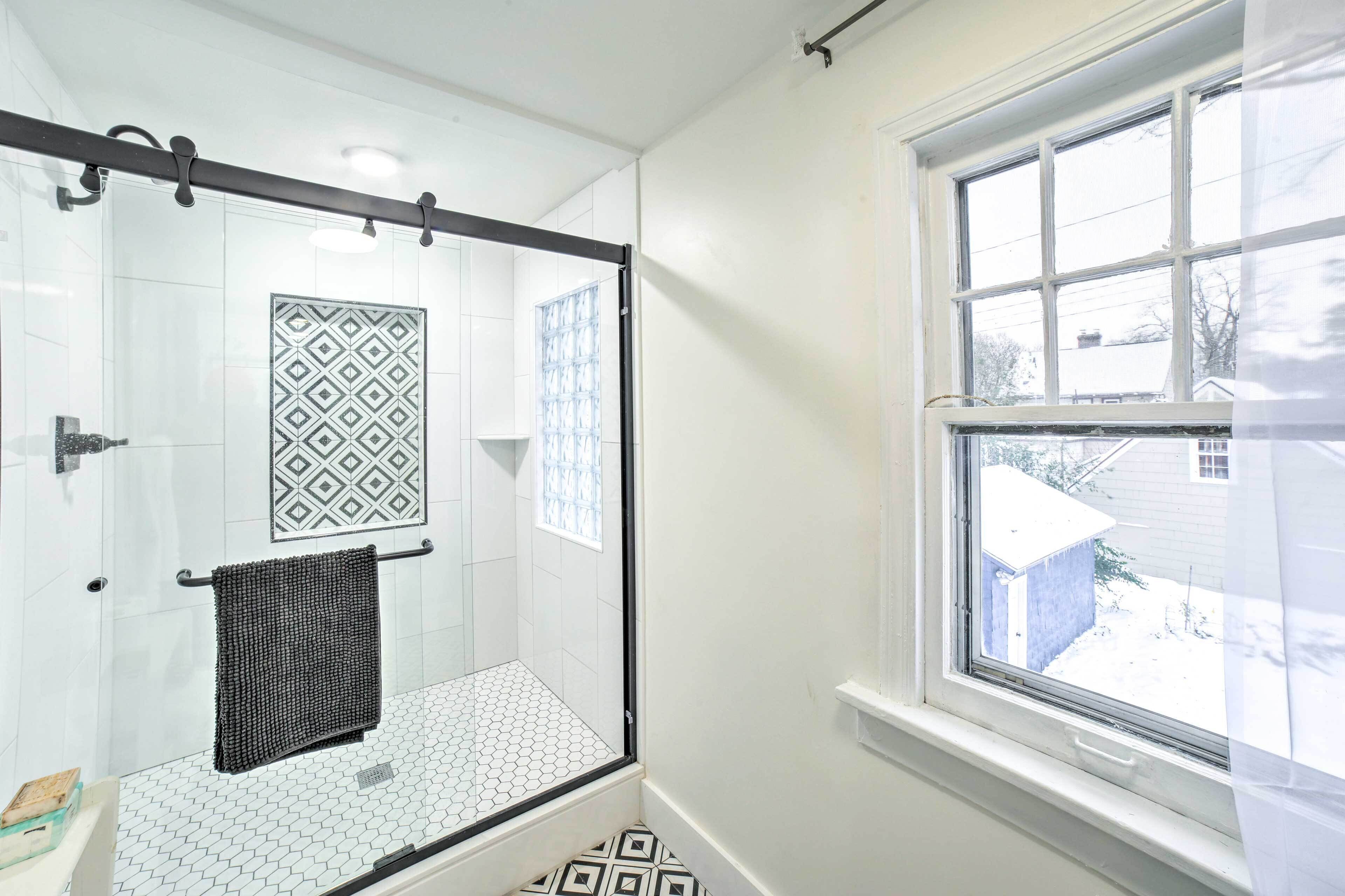 Nhà (2 Bedrooms) | Nội thất