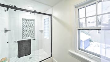Nhà (2 Bedrooms) | Nội thất