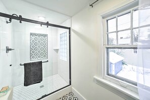 Maison (2 Bedrooms) | Intérieur