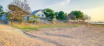 Pet-friendly Vacation Rental in Texas!