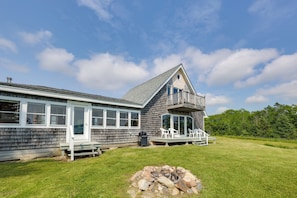 Hus (4 Bedrooms) | Interiör