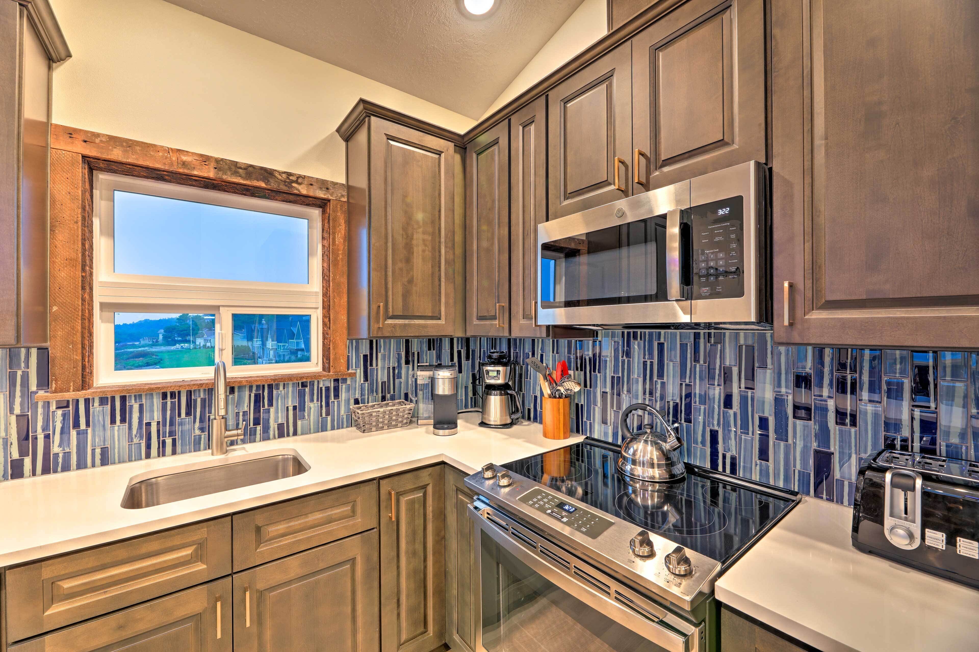 村舍 (2 Bedrooms) | 住宿内部