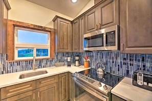 Småhus (2 Bedrooms) | Innvendig