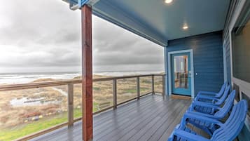 Cottage (2 Bedrooms) | Interior