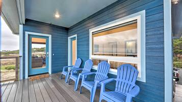 Ferienhaus (2 Bedrooms) | Innenbereich