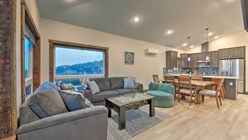 Cottage (2 Bedrooms) | Interieur