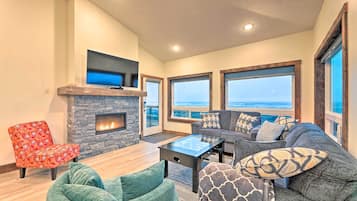 Cottage (2 Bedrooms) | Voorkant van accommodatie