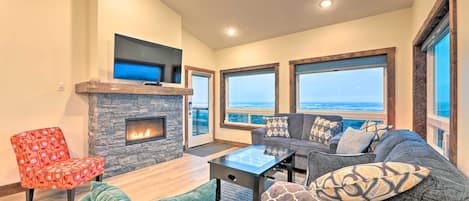 Mökki (2 Bedrooms) | Majoituspaikan julkisivu