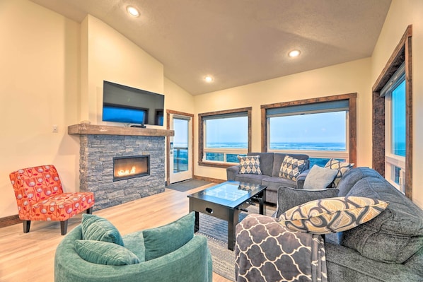 Småhus (2 Bedrooms) | Fasade