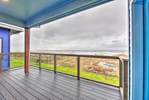 Casa rural (2 Bedrooms) | Interior