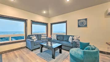 Cottage (2 Bedrooms) | Interieur