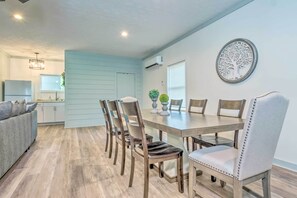 Hus (4 Bedrooms) | Interiör