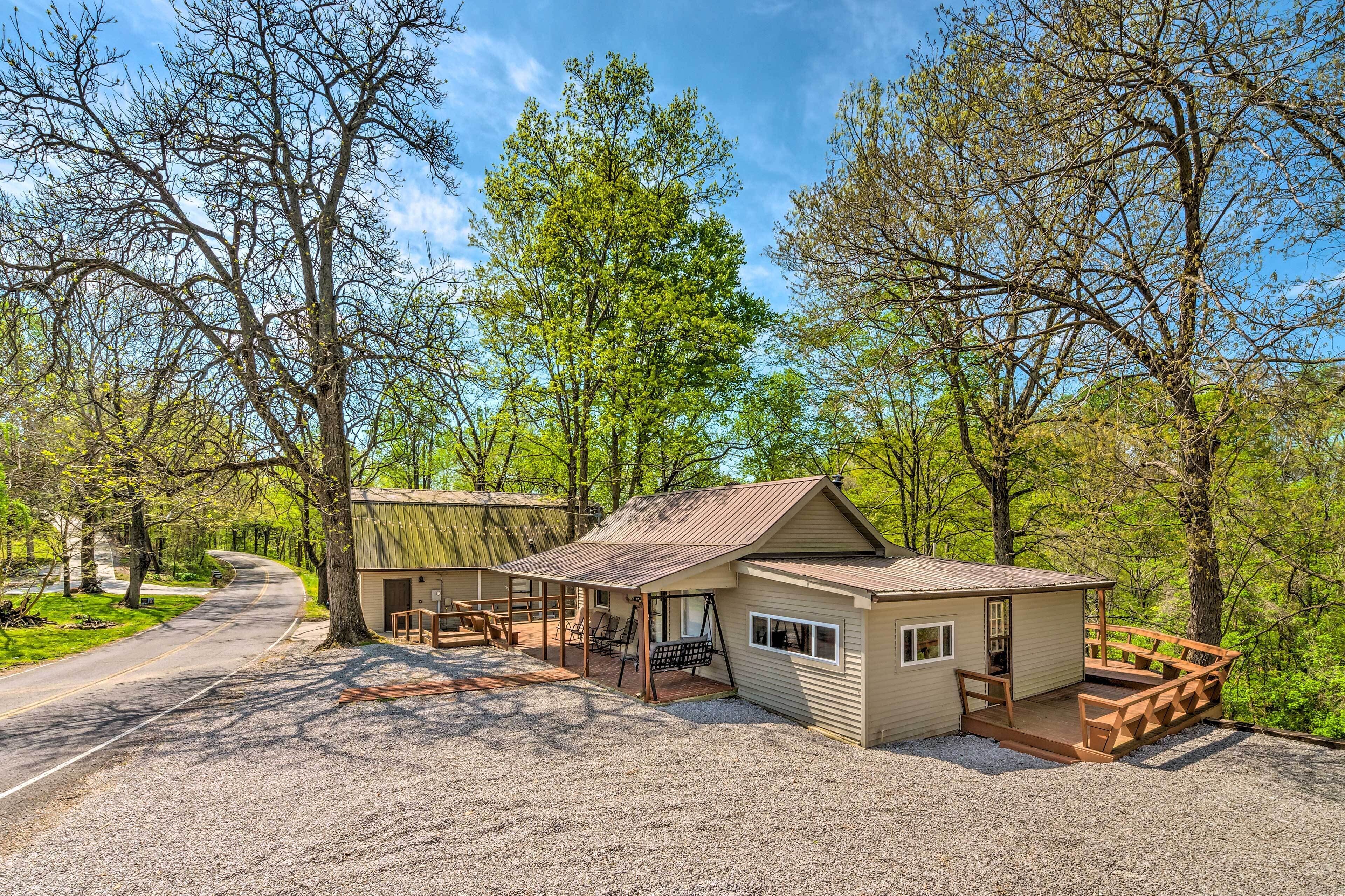 Nhà (4 Bedrooms) | Nội thất