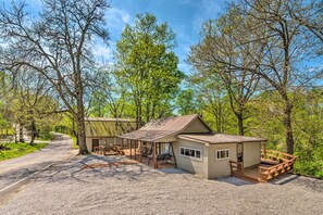 ハウス (4 Bedrooms) | 内装