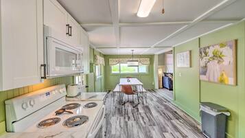 House (4 Bedrooms) | Bahagian dalam