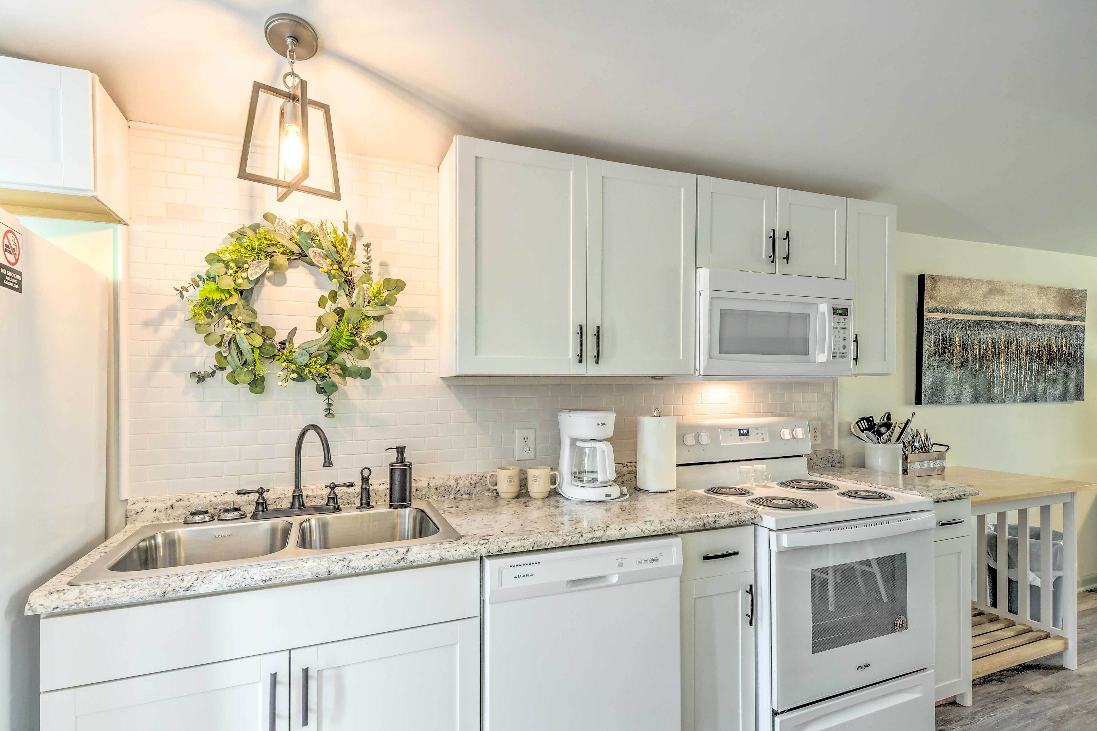 Nhà (4 Bedrooms) | Nội thất