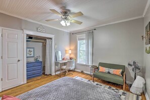 Hus (2 Bedrooms) | Interiör