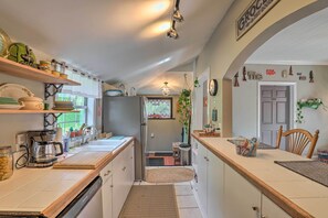 Maison (2 Bedrooms) | Intérieur