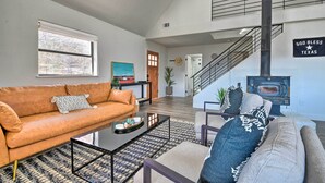 Hus (4 Bedrooms) | Innvendig