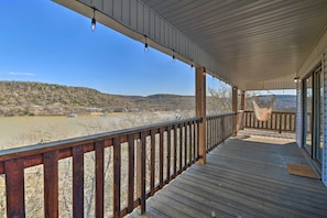 Rumah (4 Bedrooms) | Interior