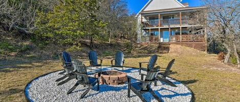 Huis (4 Bedrooms) | Voorkant van accommodatie