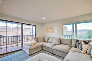 Rumah (4 Bedrooms) | Interior