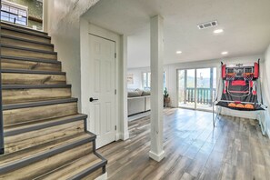 하우스 (4 Bedrooms) | 내부